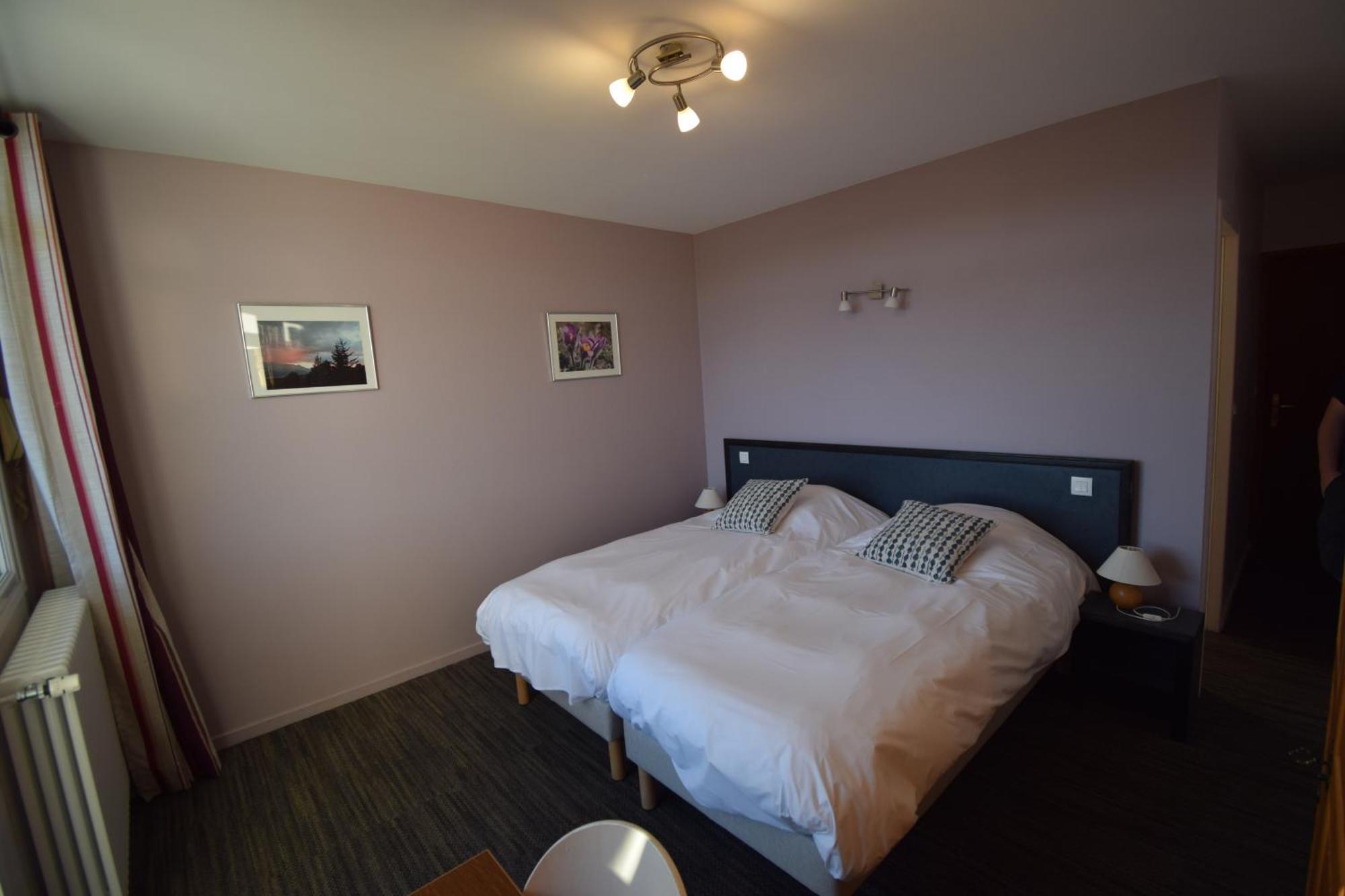 Hotel Les Chenets Saint-Julien-en-Champsaur Exteriér fotografie