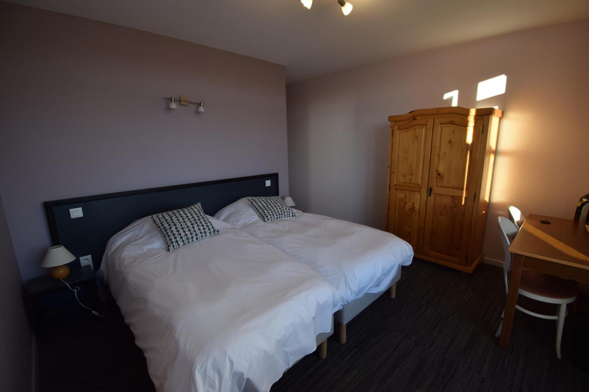Hotel Les Chenets Saint-Julien-en-Champsaur Exteriér fotografie