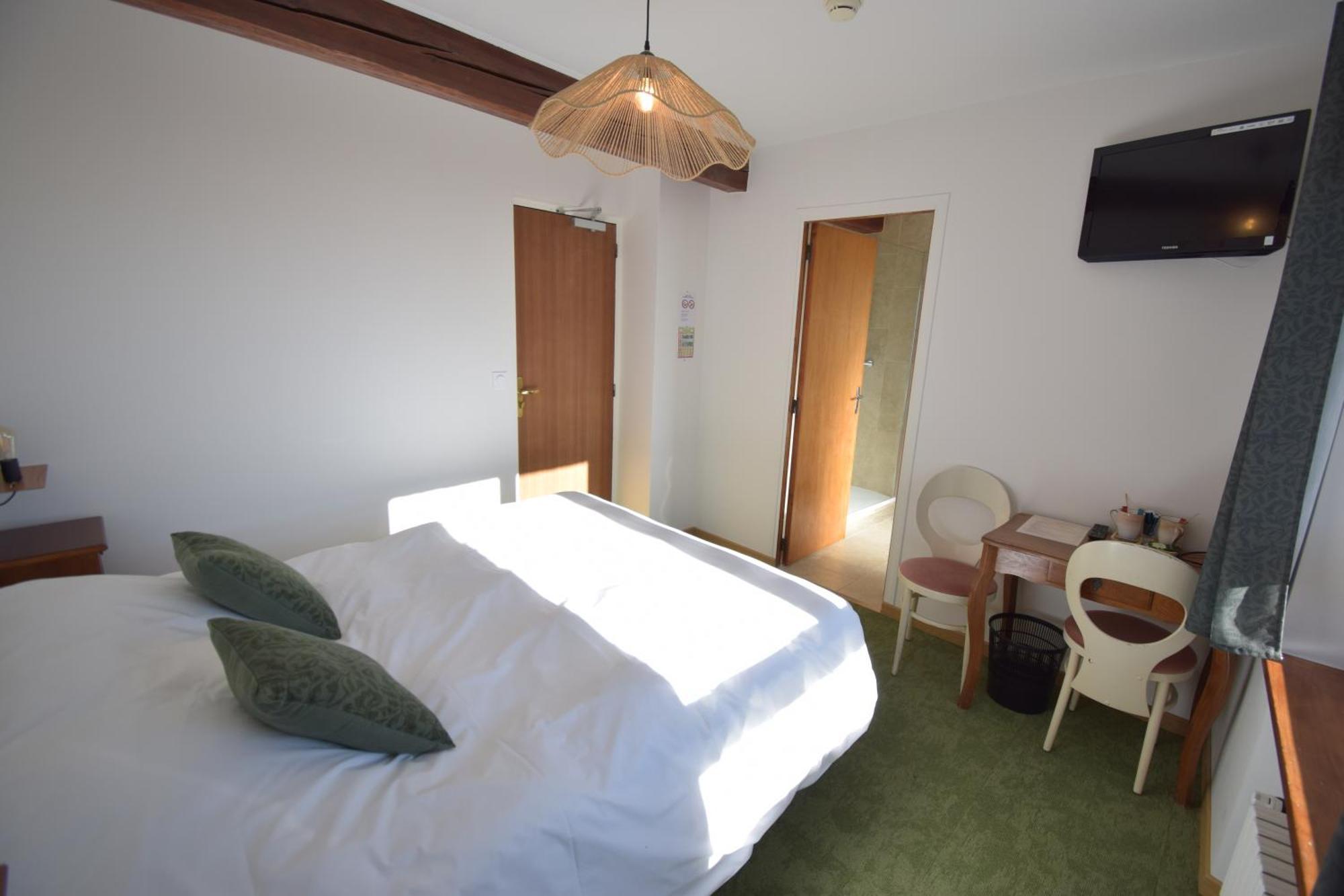 Hotel Les Chenets Saint-Julien-en-Champsaur Exteriér fotografie