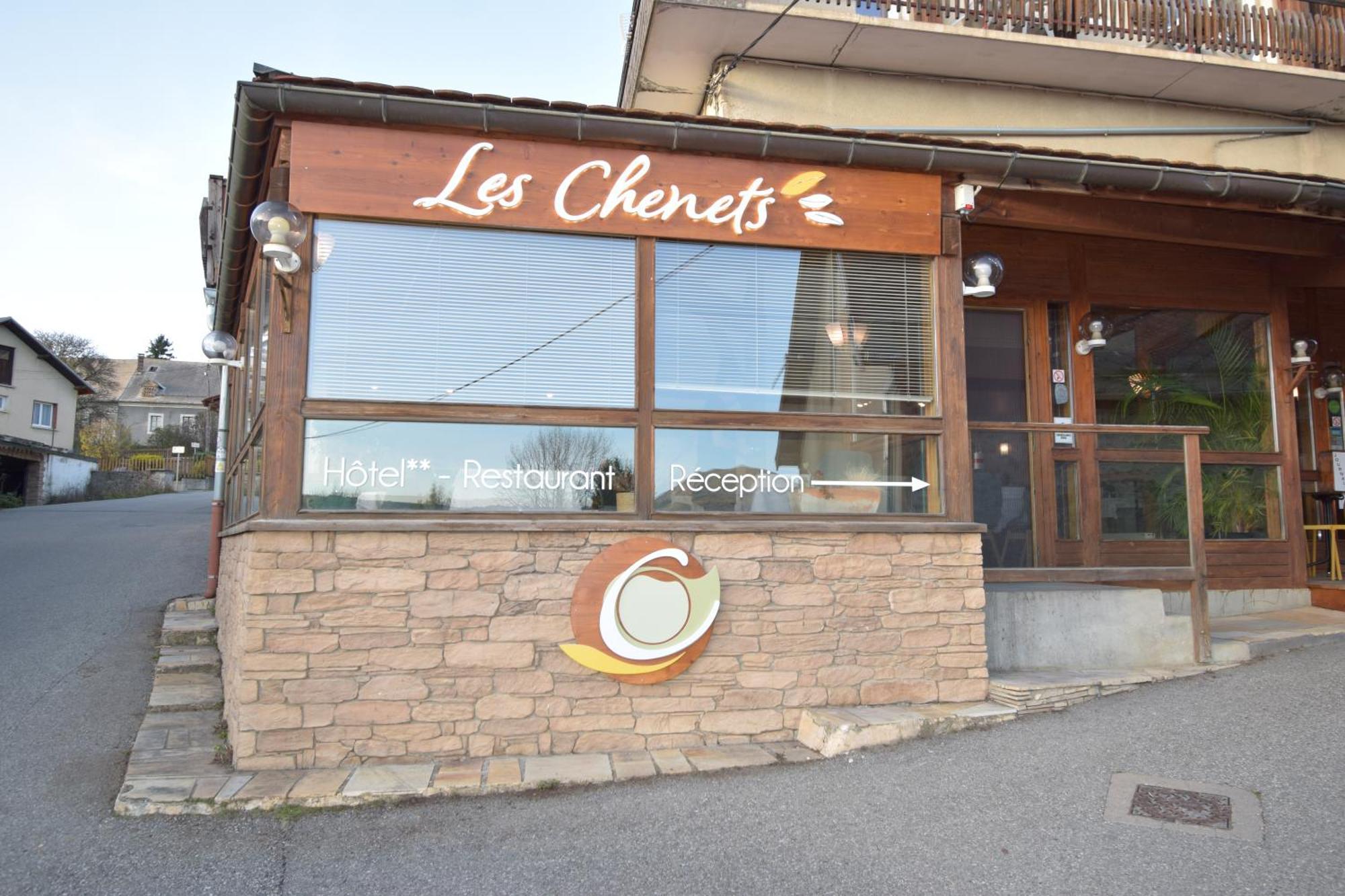 Hotel Les Chenets Saint-Julien-en-Champsaur Exteriér fotografie