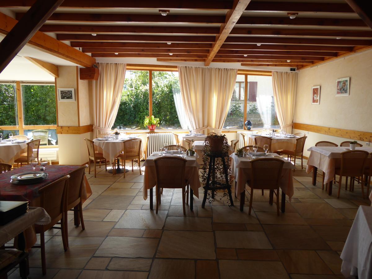 Hotel Les Chenets Saint-Julien-en-Champsaur Exteriér fotografie
